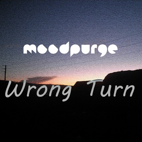 Wrong Turn (Radio Edit)