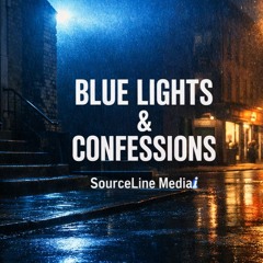 Blue Lights & Confessions