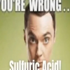 SULFURIC ACID