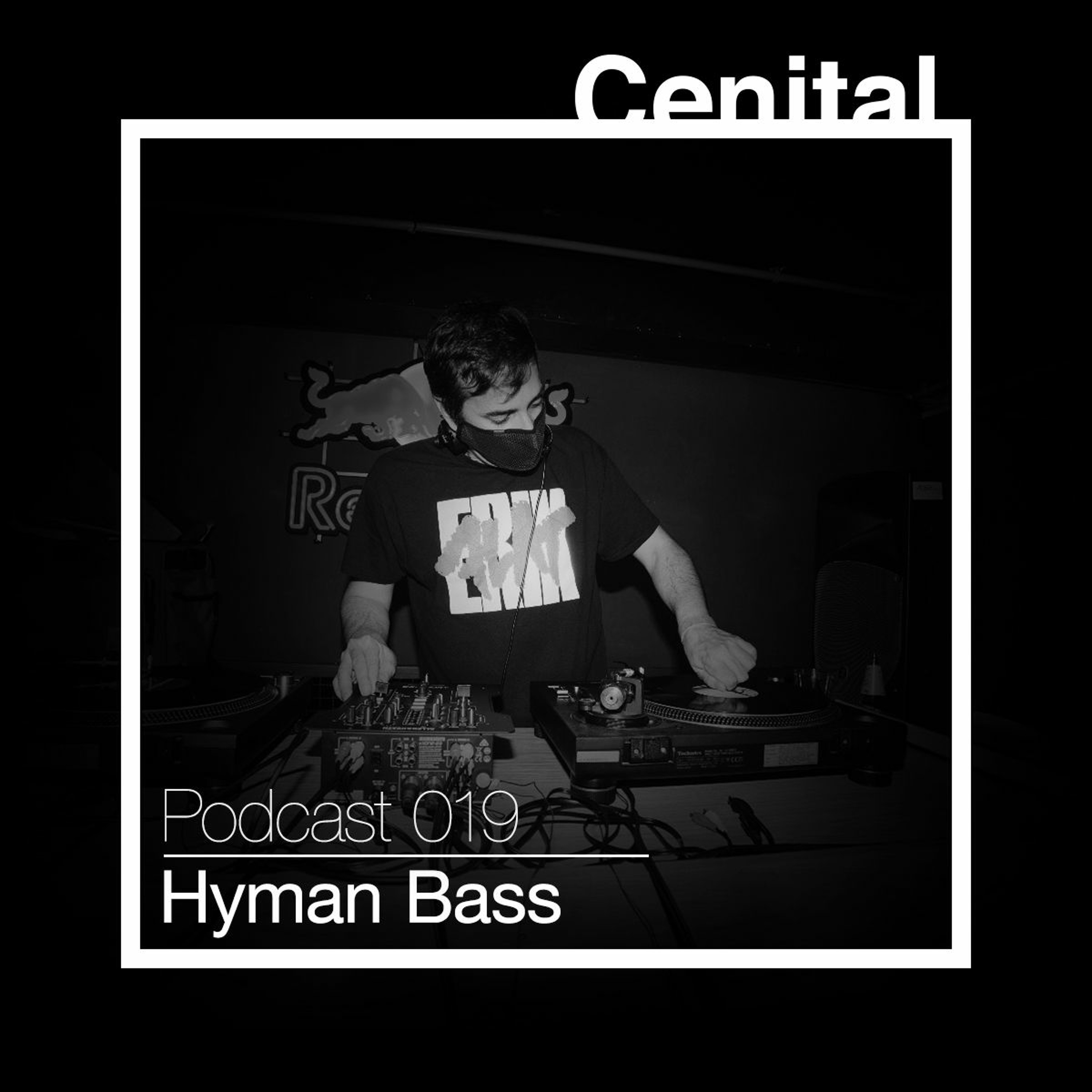 Cenital Music Podcast