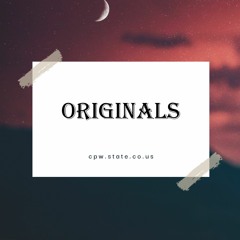 ORIGINALS