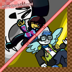 [PMT:WGB "FANTRACK"] - All My Ops Get Spared