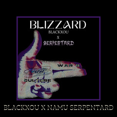 Blizzard FT NAMU SERPENTARD