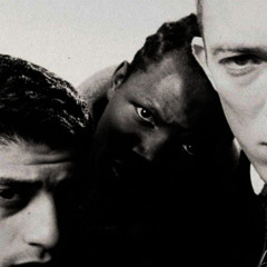 DJ Cut Killer - La haine (David Corgi Remix)