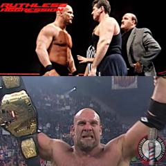 Ruthless Aggression Retro: RAW vs Nitro April 1998