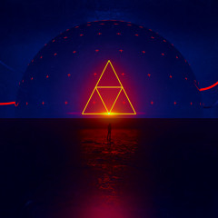 The Breath Of Summer (feat. Dj Ramzes aka RMSNight) (Extended Mix)