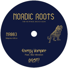Energy Vampire / Vampire DUB *SAMPLE PREVIEW ONLY*
