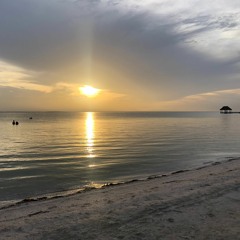 Punta Coco deep - Live set