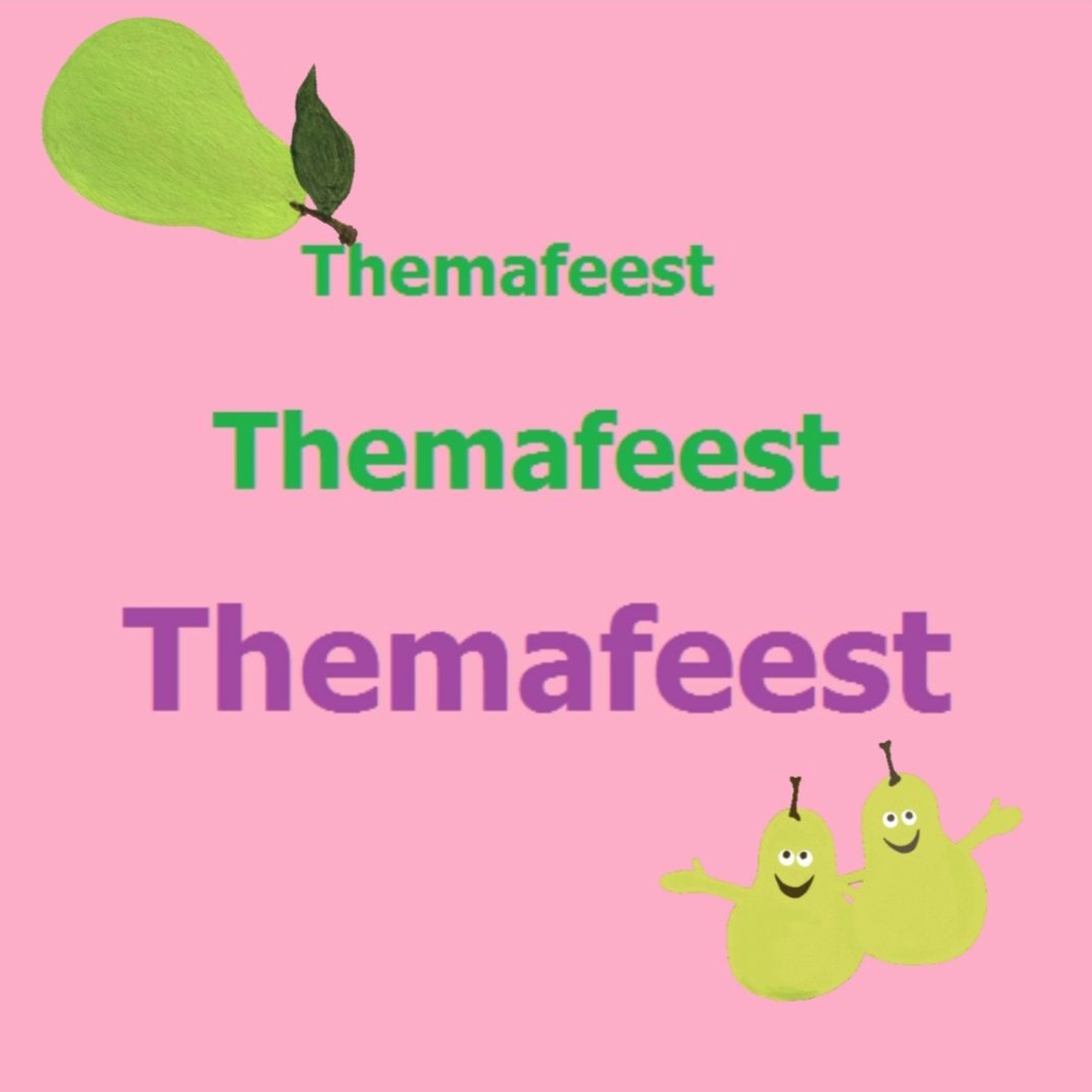 Themafeest