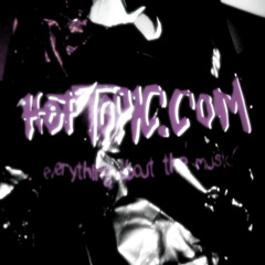 hot topic prod. hospitalsimp