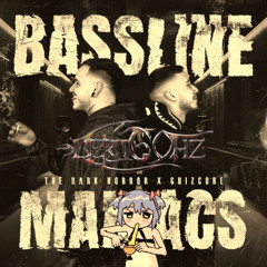 The Dark Horror x Guizcore - Bass Going Hard (operator x Bert Edit)