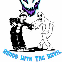 Ferso Dance With The Devil (Remix)