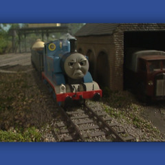 Too Hot for Thomas - Journey to Mr. Jolly's