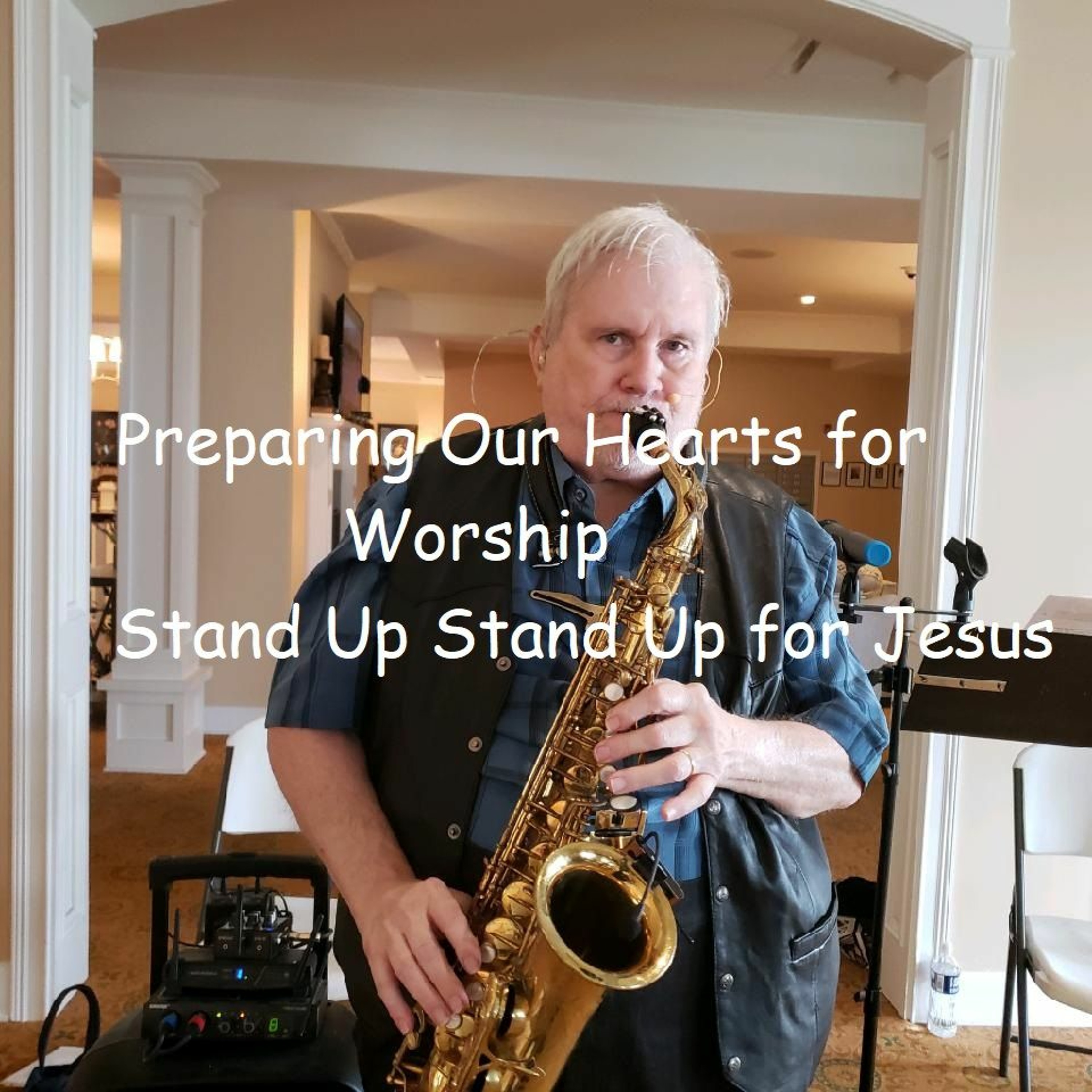 Preparing Our Hearts for Eternity