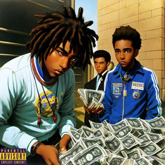 OUTTA POCKET FREESTYLE(Sped Up Version)