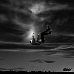 I'm The Night (Original Mix)