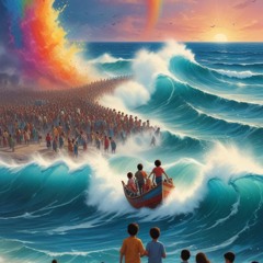 Join the Movement - We are all Palestine