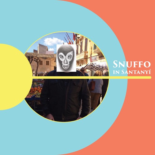 Snuffo in Santanyí #76