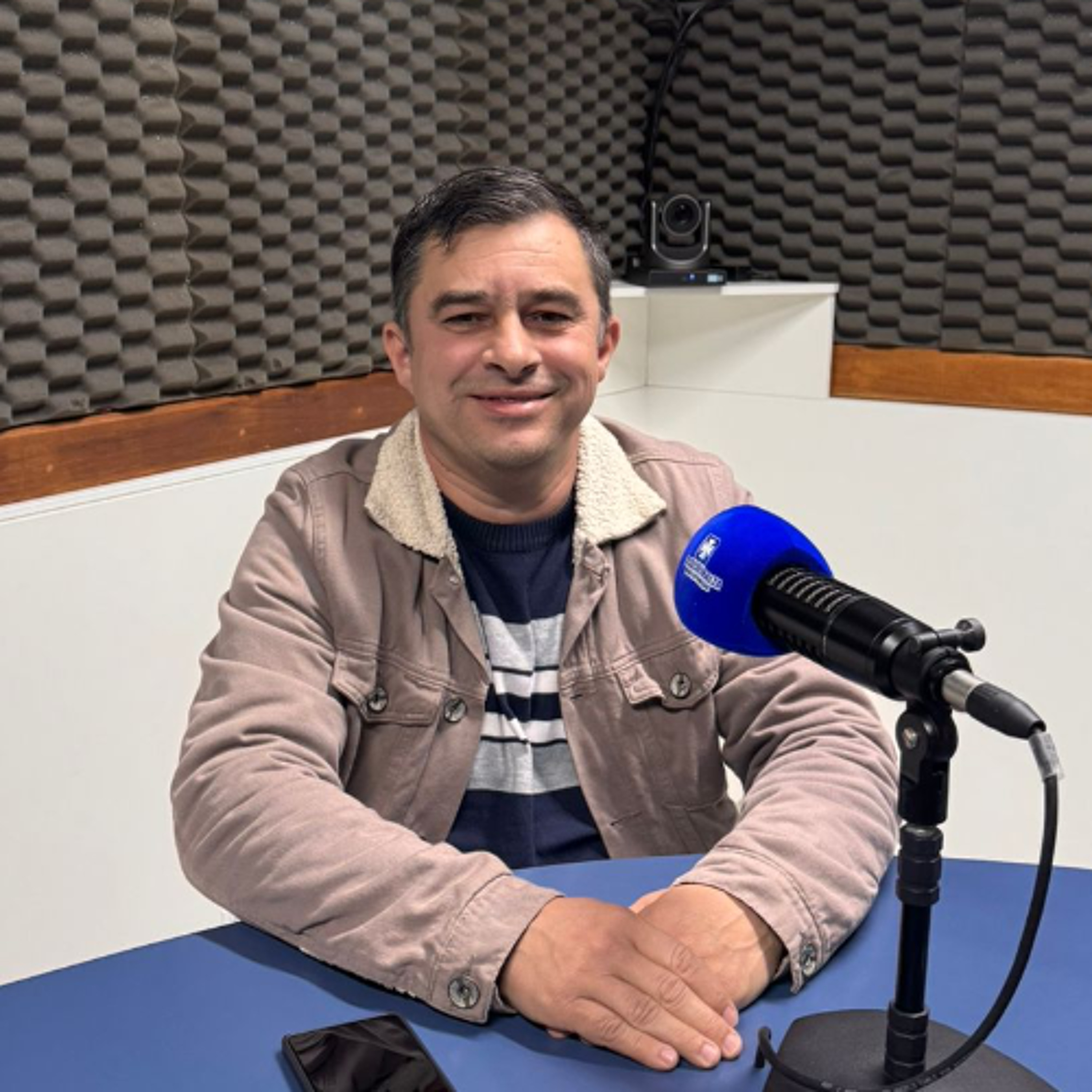 Rádio Cruz de Malta FM 89,9
