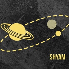 Relic 08 - Shyam