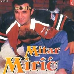 Mitar Miric - Travka zvana ludilo (Trap remix)