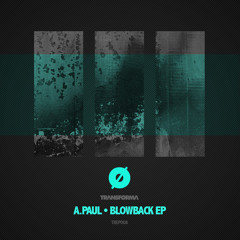 A.PAUL - Hopes and Dreams (Original Mix)