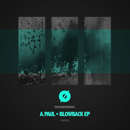 A.PAUL - Hopes and Dreams (Original Mix)