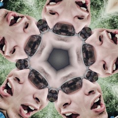 Mountain Standard Time - Moon Rocks