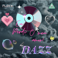 Eu perdi o meu amor 💔