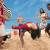 Artwork for David Hasselhoff Do the Limbo Dance Remix reggae, rock, pop