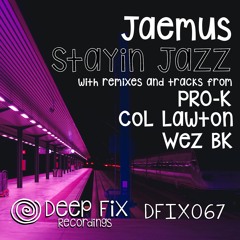 Deep Fix Promo Mix I