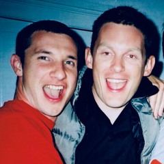 Ben Davis & DickJohnson - Clear The Dancefloor