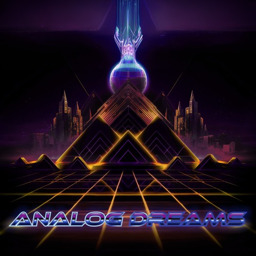 Analog Dreams