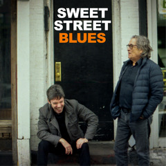 Sweet Street Blues (feat. Carlos Henriquez & Obed Calvaire)