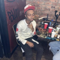 TrDee - Danny G Beat (Unreleased)
