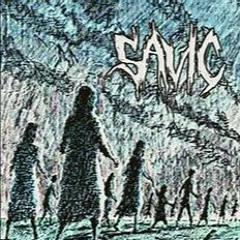 The Land of the Dead - savic (remix)