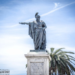 Carlo Felice | feat. Cool Caddish (©)