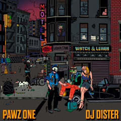 No Contest (feat. Akrobatik)