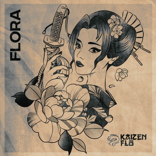 Kaizen Flō - Flora