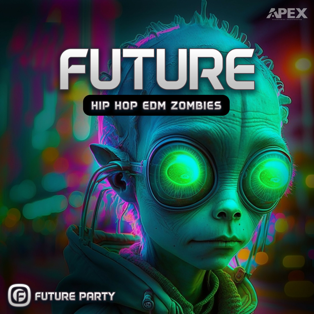 Stream Minimal Bass Runners by FUTURE Party | Listen online for free on ...