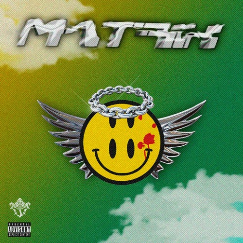 EDITERO x HERMETISM BOY - MATRIX (PROD. GOFF)