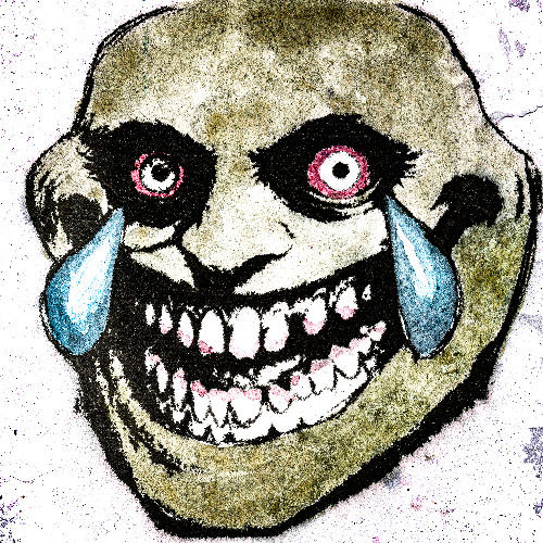 trollface (x4dd)
