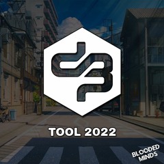 Blooded Minds - Decibel Tool 2022 (FREE DOWNLOAD)