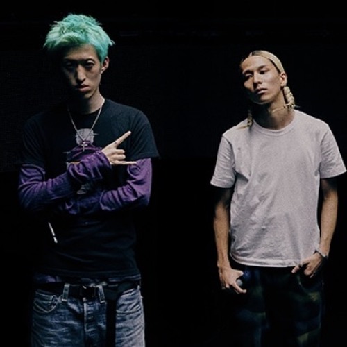 RAPSTAR CYPHER ENEL/AOTO