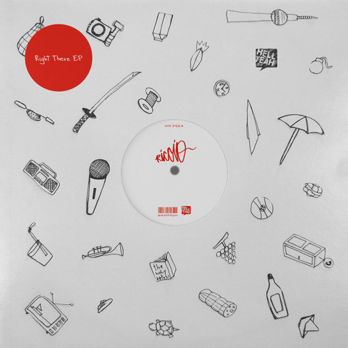 People (Original Mix)