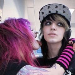 scene boy