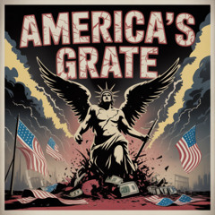 Americas Grate