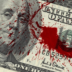 BROKEASF - MURDA MONEY