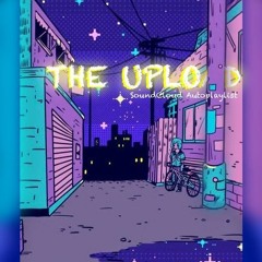 The Upload #13