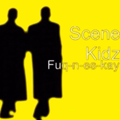 Guns Go Bang - Scene Kidz